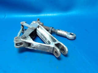67025-05 Piper - Truss-Main Gear LH